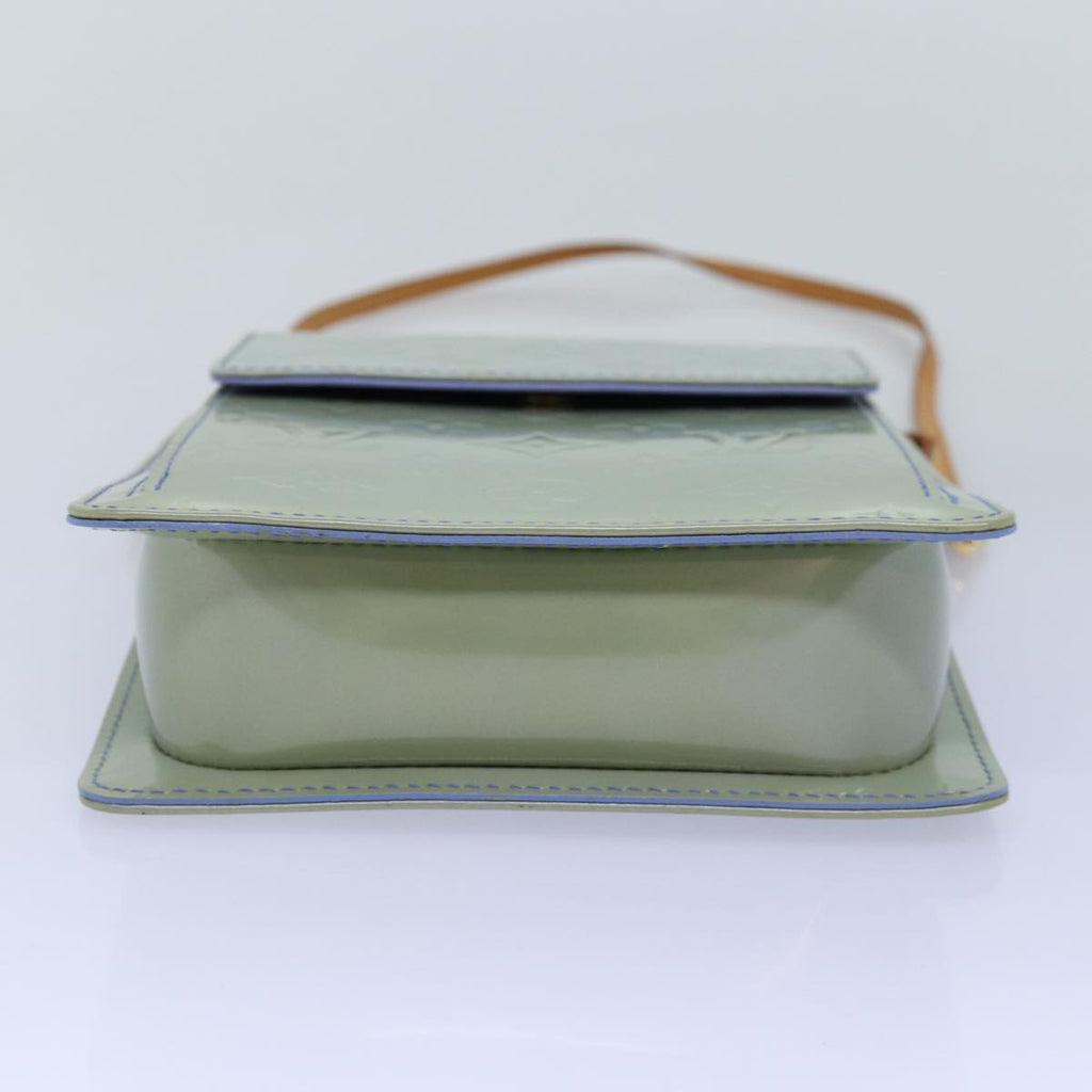 Louis Vuitton Mott Clutch Bag