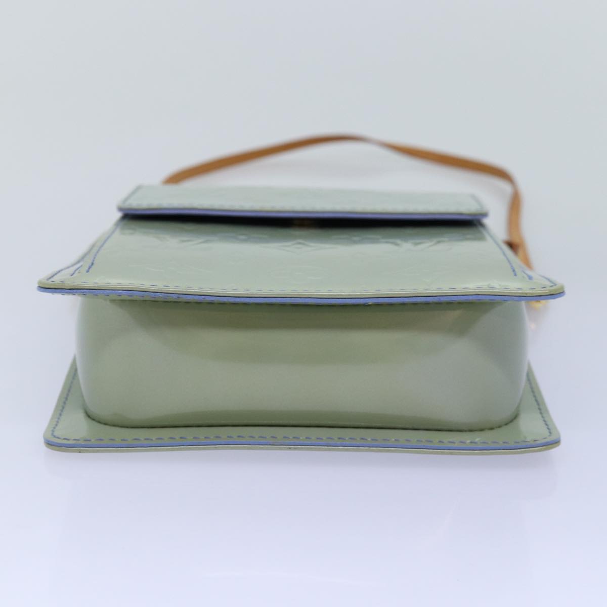 Louis Vuitton Mott Clutch Bag