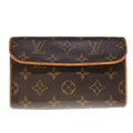 Louis Vuitton Florentine Clutch Bag