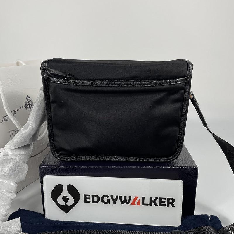 Prada Shoulders Bags - 011