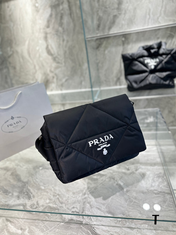 Prada Bags - Luxera Bags - 591