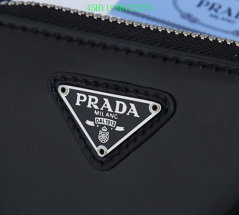 Prada Bags - The Luxera Bags  1065
