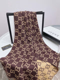 LB - Luxury Gucci Scarf 019