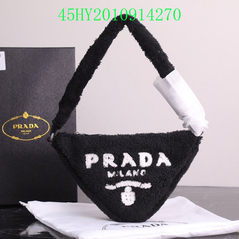 Prada Bags - The Luxera Bags  962