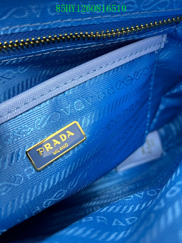 Prada Bags - The Luxera Bags  055