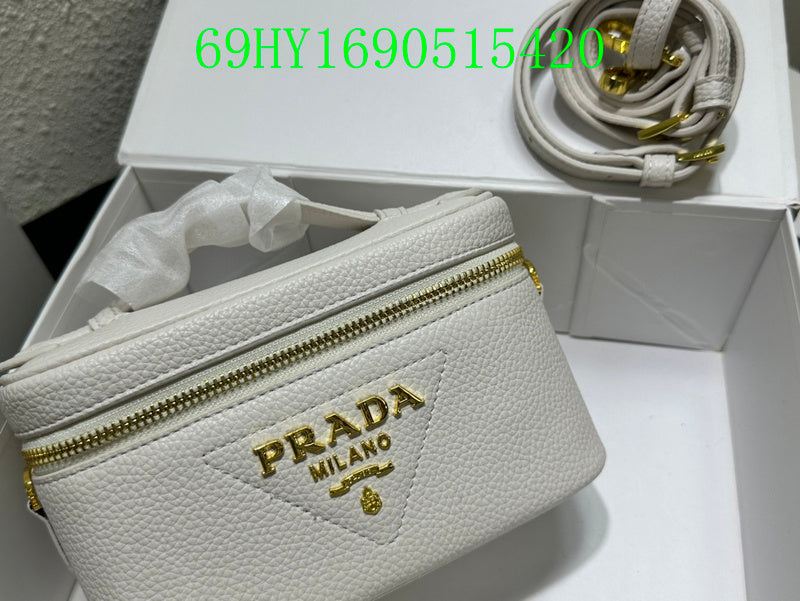 Prada Bags - The Luxera Bags  299