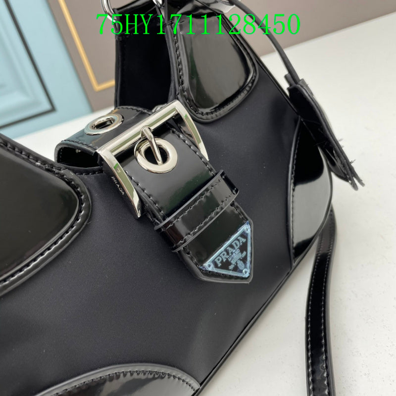 Prada Bags - The Luxera Bags  762