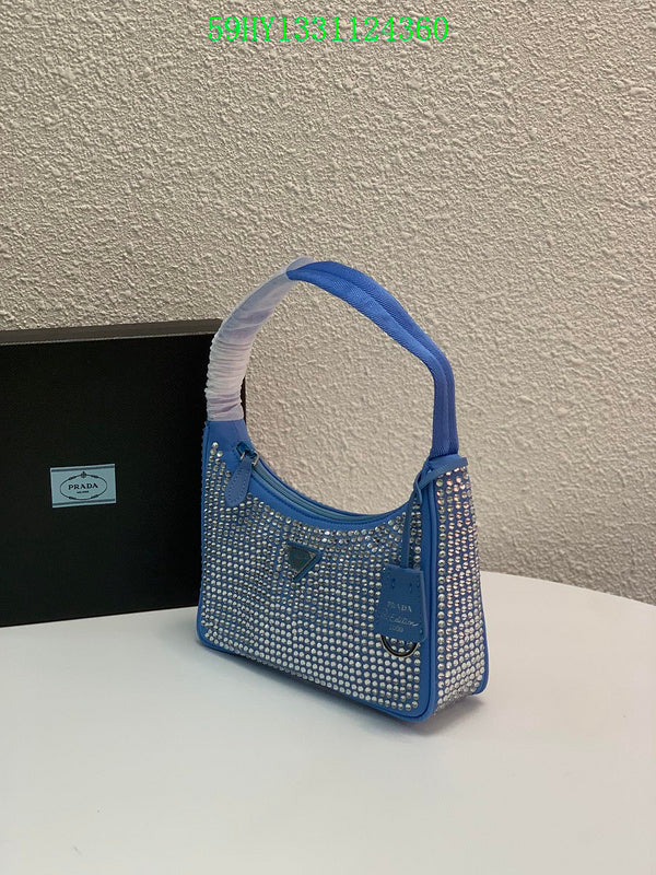 Prada Bags - The Luxera Bags  768
