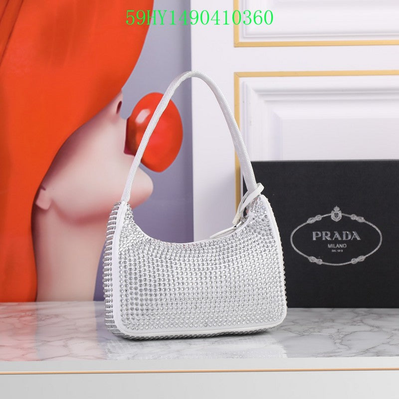 Prada Bags - The Luxera Bags  408