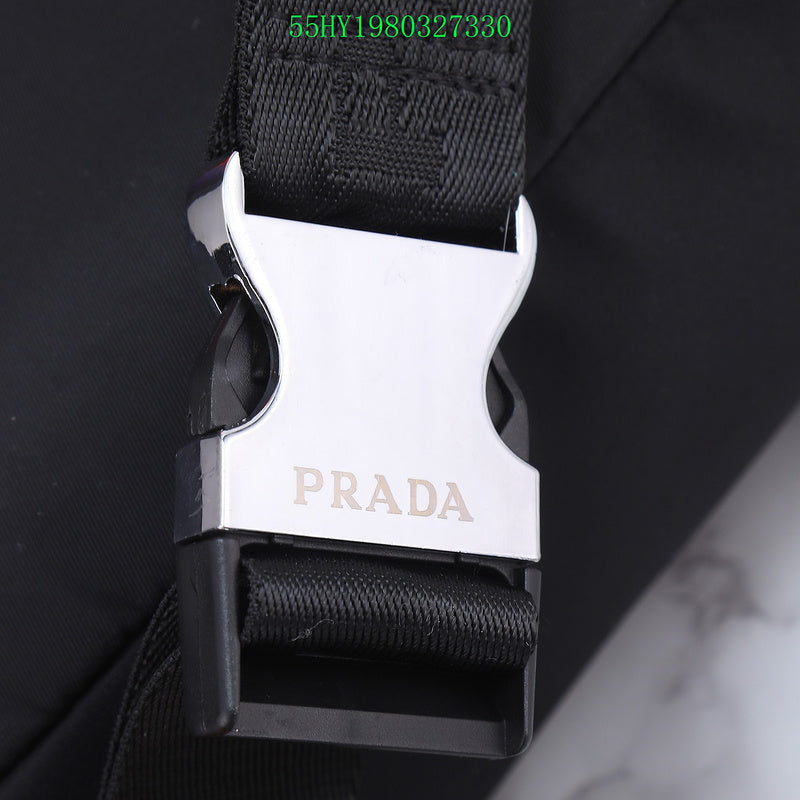 Prada Bags - The Luxera Bags  435