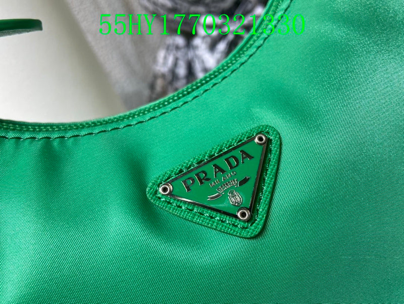 Prada Bags - The Luxera Bags  1552