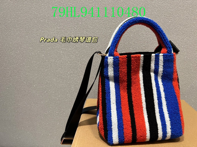Prada Bags - The Luxera Bags  832