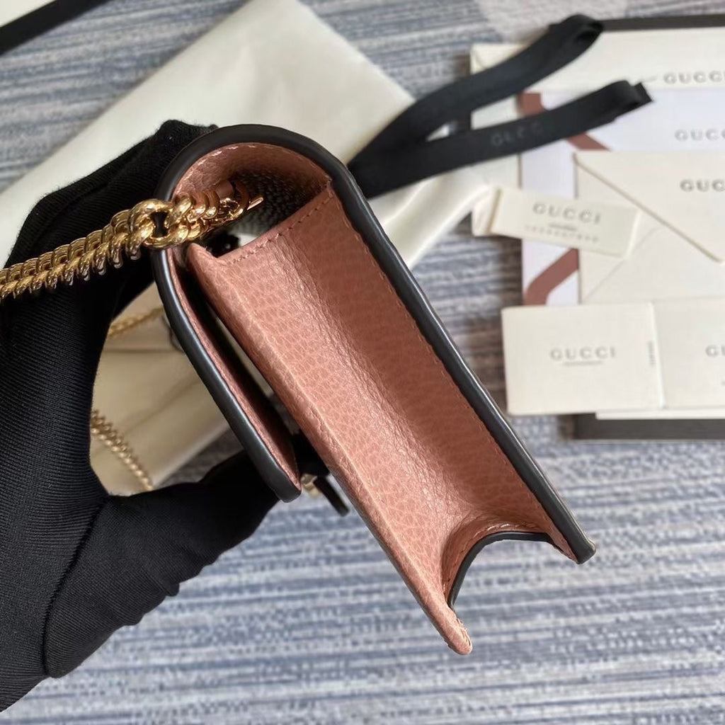 LB - New 1:1 rep Bag Gucci 512