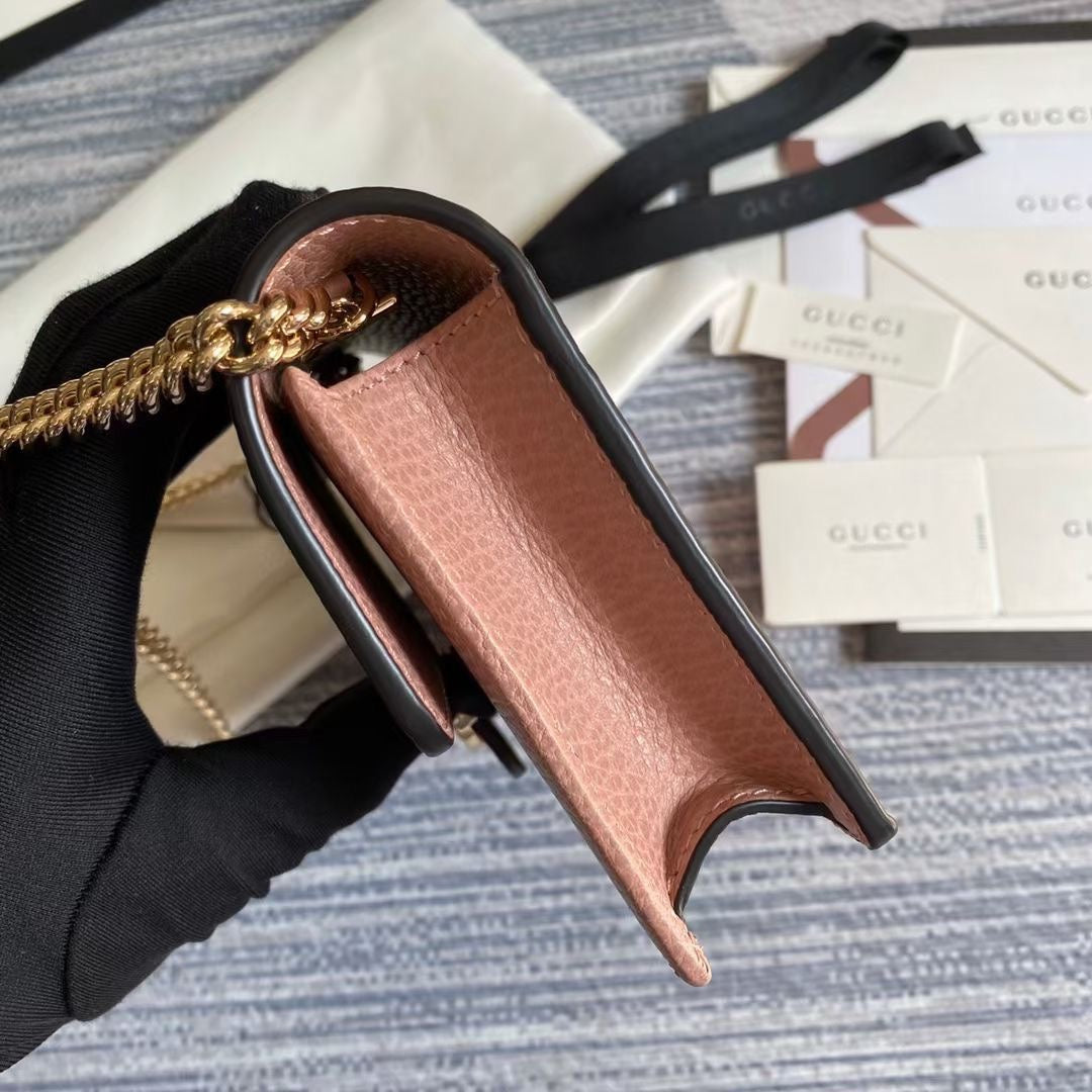 LB - New 1:1 rep Bag Gucci 512