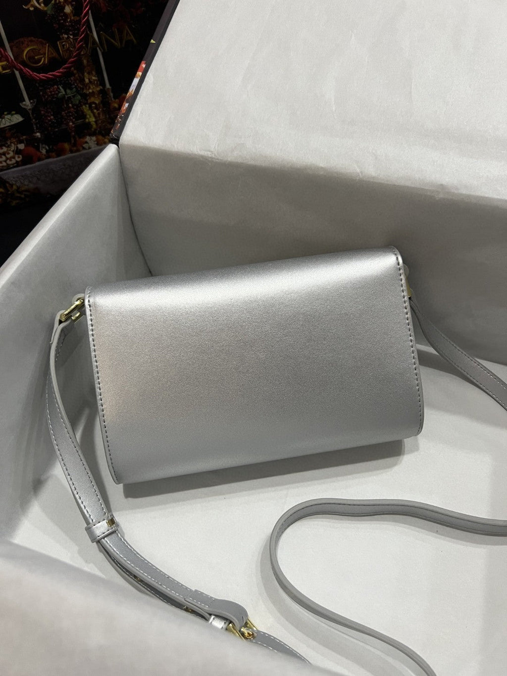 GLAMI 3.5 Clutch SiLouis Vuittoner For Women 8.3in/21cm GLAMI