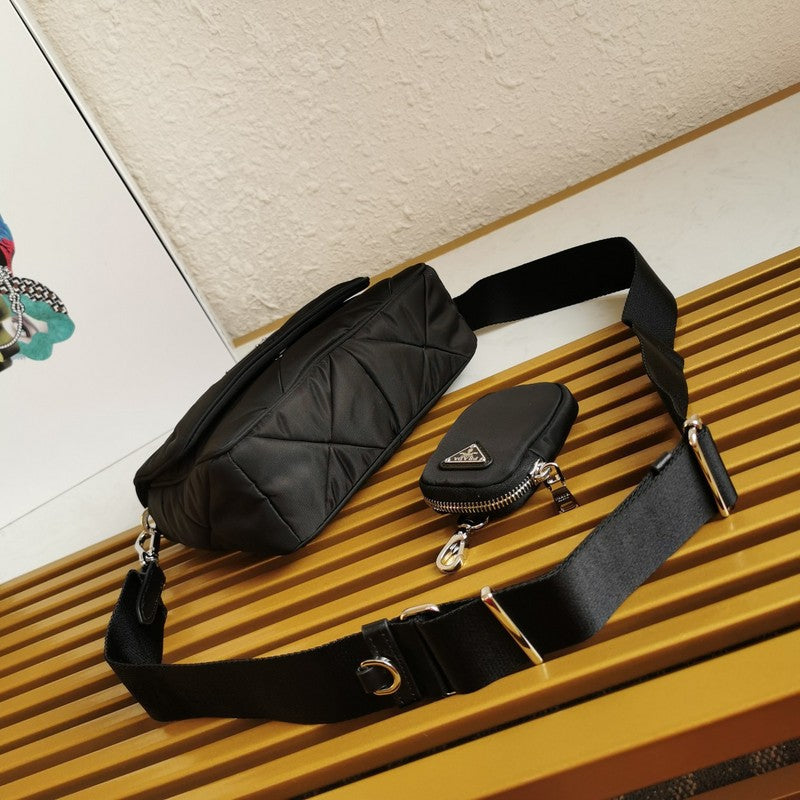Prada Shoulders Bags - 061