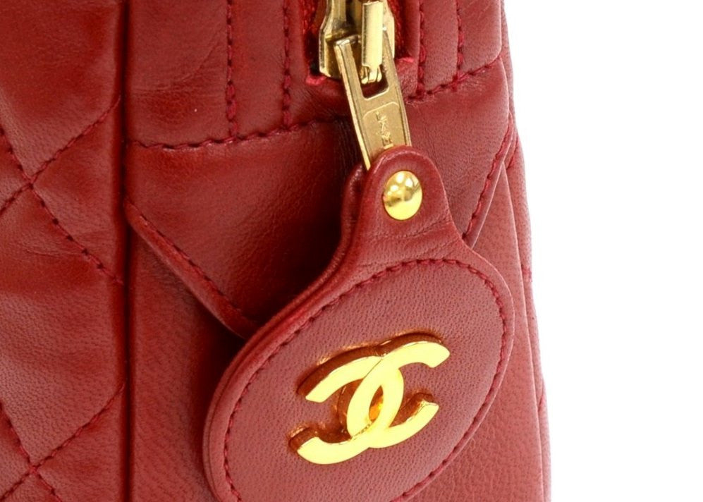Timeless Shoulder Bag