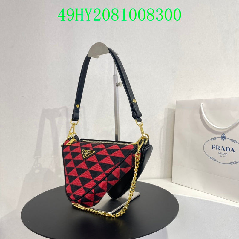 Prada Bags - The Luxera Bags  929
