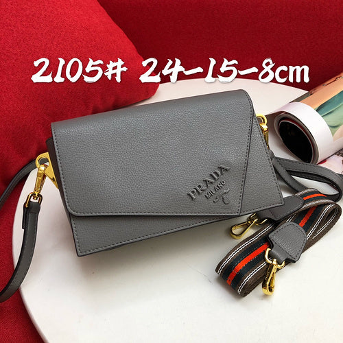 Prada Bags - Luxera Bags - 1163
