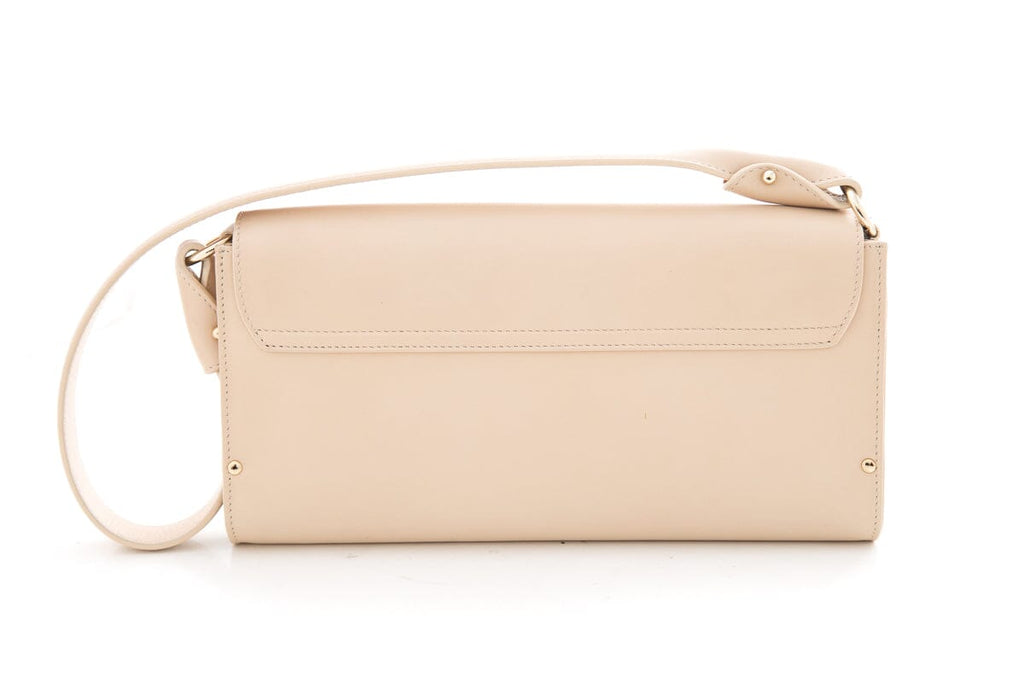 SaLouis Vuittonatore Ferragamo Monica Gancini Shoulder Handbag