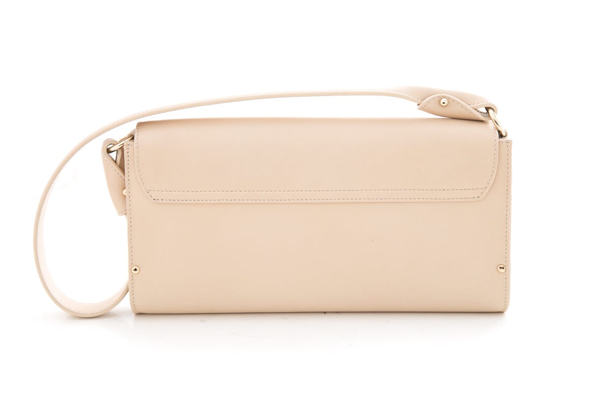 SaLouis Vuittonatore Ferragamo Monica Gancini Shoulder Handbag