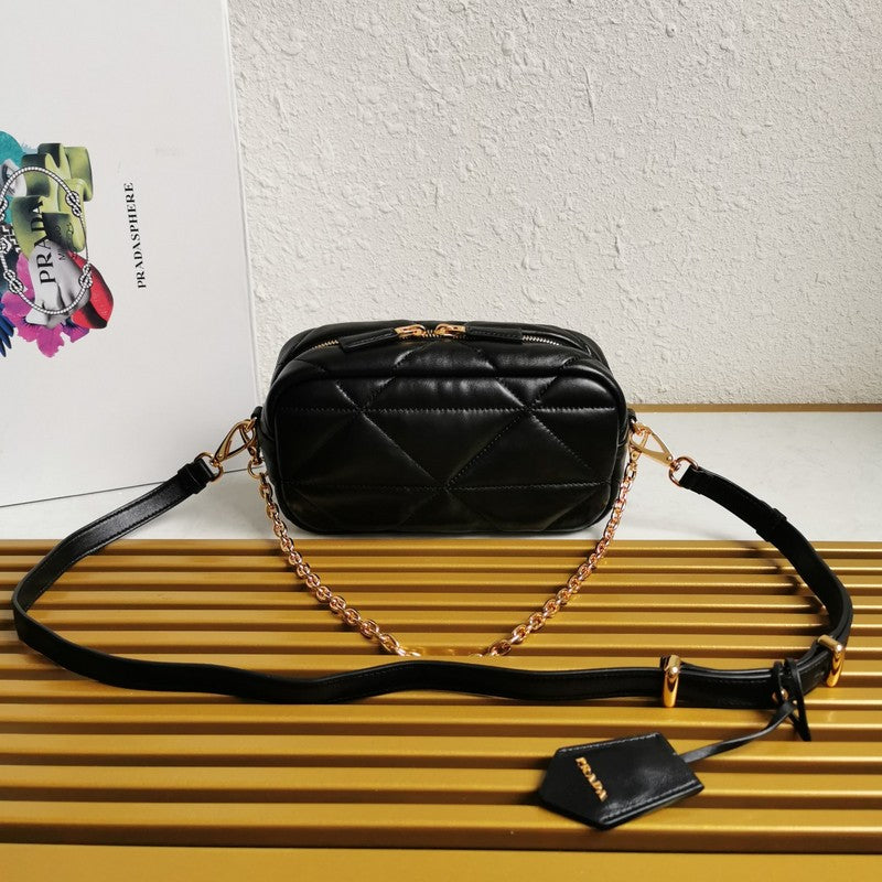 Prada Shoulders Bags - 017