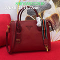 Prada Bags - The Luxera Bags  1517