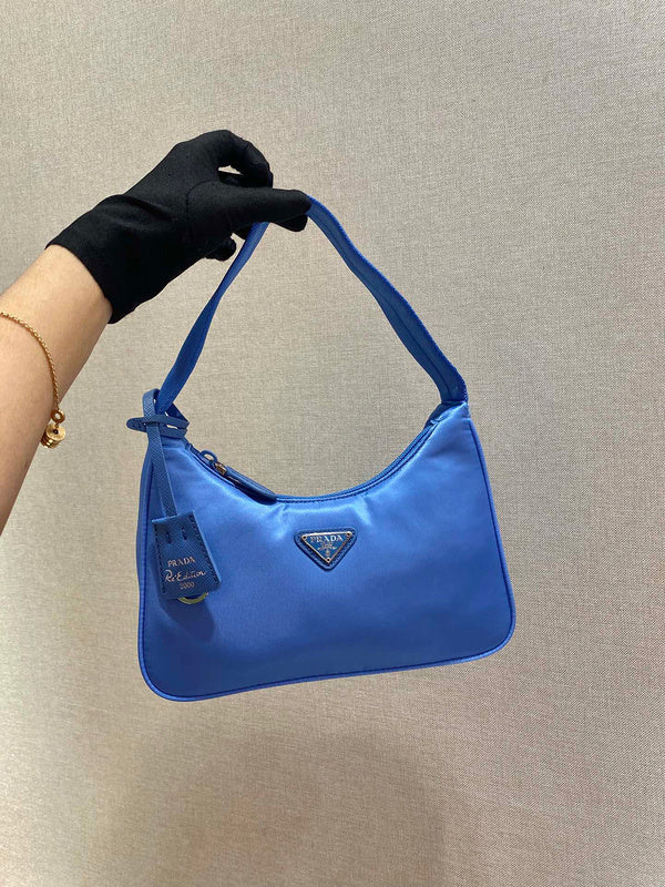 Prada Shoulders Bags - 131