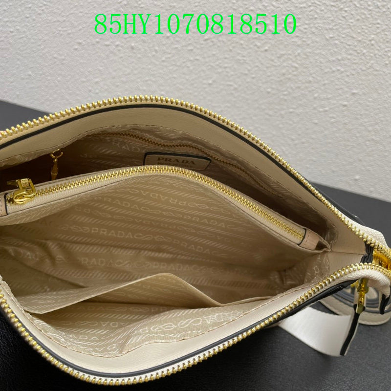 Prada Bags - The Luxera Bags  1042