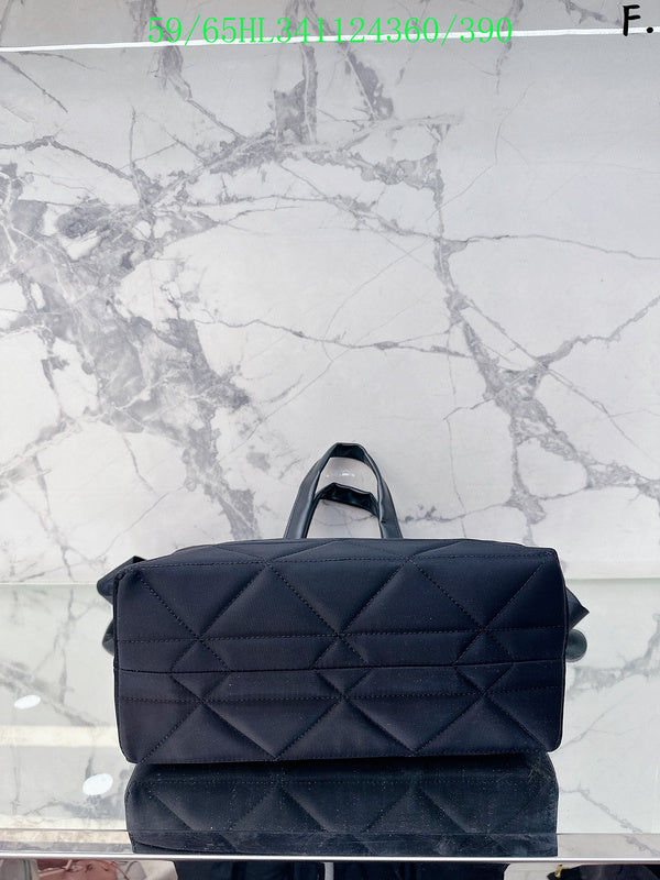 Prada Bags - The Luxera Bags  781