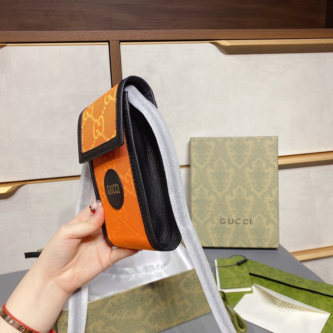 LB - New 1:1 rep  Bags Gucci 252