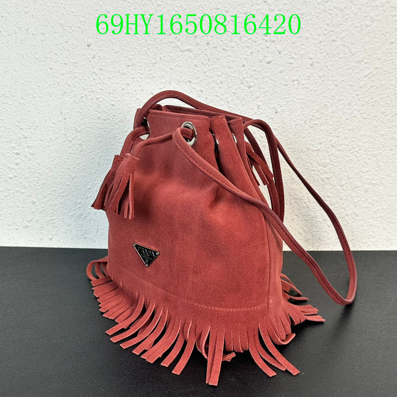 Prada Bags - The Luxera Bags  049