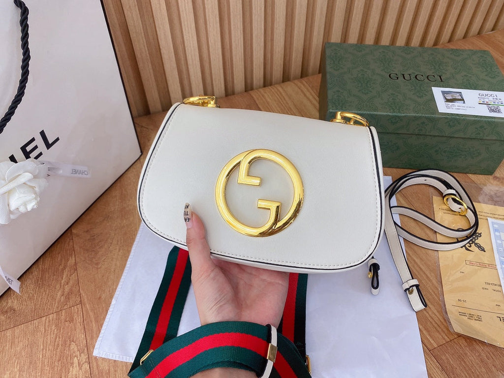 LB - New 1:1 rep Lux Bags Gucci 376