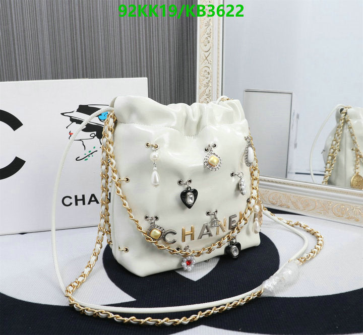 Chanel Bags Crossbody - 016