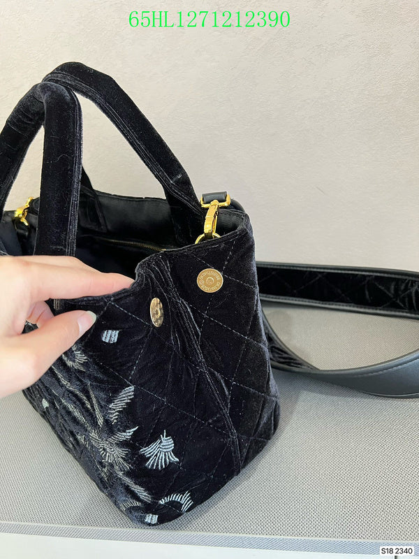 Prada Bags - The Luxera Bags  715