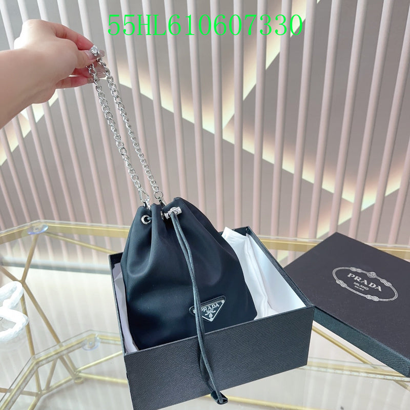 Prada Bags - The Luxera Bags  203