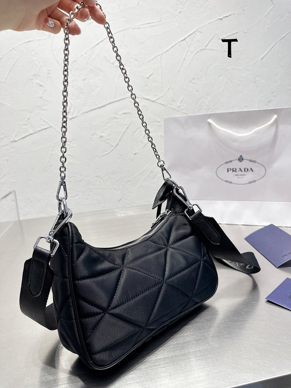 Prada Bags - Luxera Bags - 568
