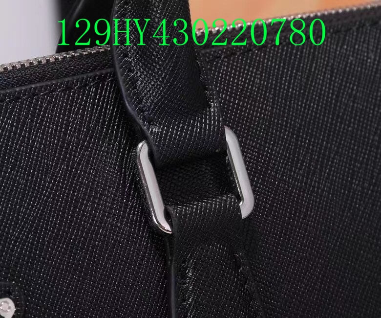 Prada Bags - The Luxera Bags  537