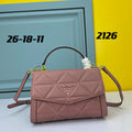 Prada Bags - Luxera Bags - 1039