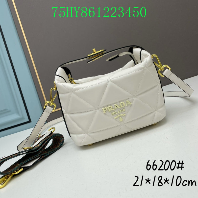 Prada Bags - The Luxera Bags  670
