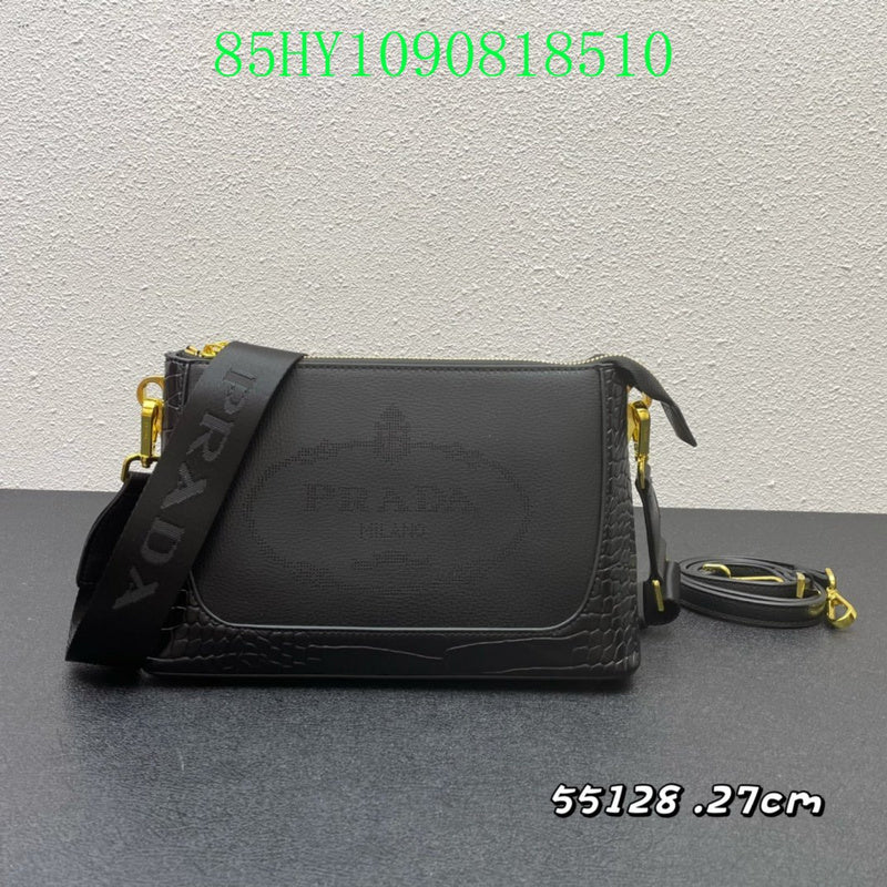 Prada Bags - The Luxera Bags  1043