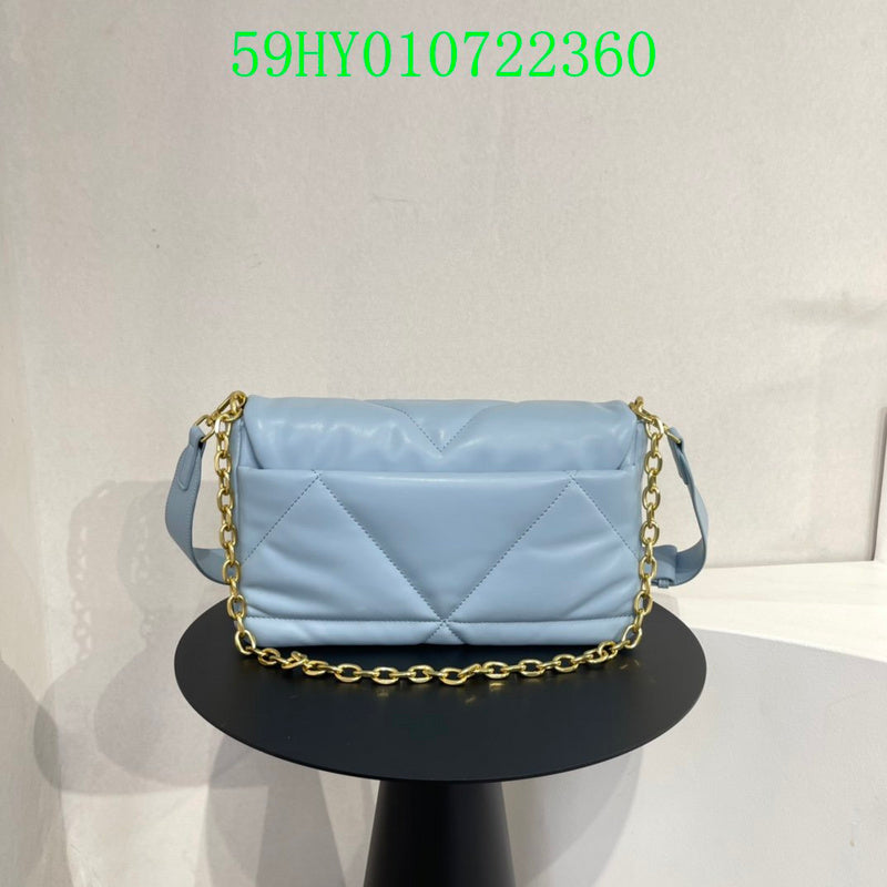 Prada Bags - The Luxera Bags  1101