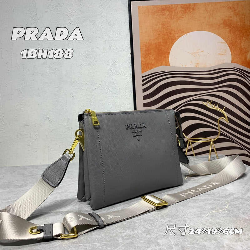 Prada Bags - Luxera Bags - 1111