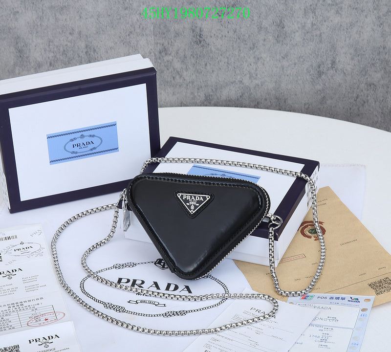 Prada Bags - The Luxera Bags  1065