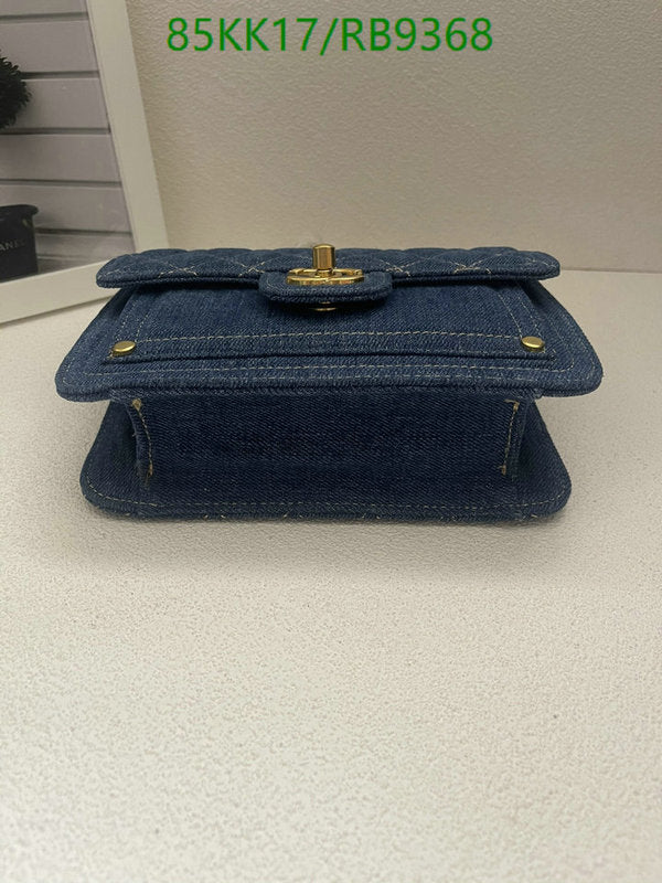 Chanel Bags Crossbody - 216