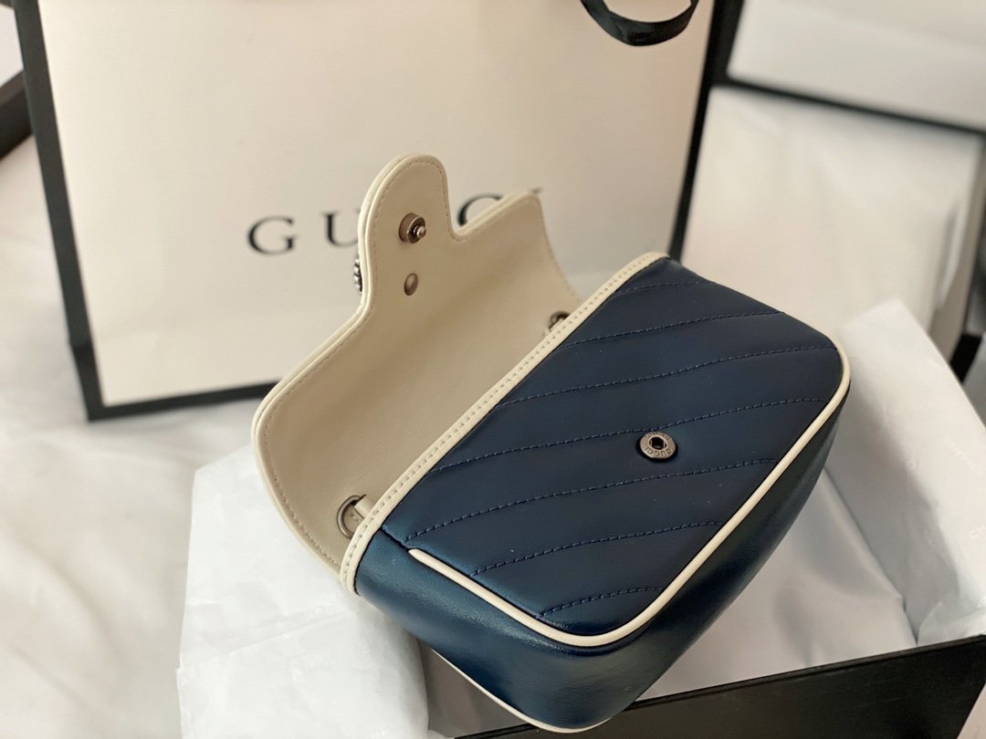 LB - New 1:1 rep  Bags Gucci 265