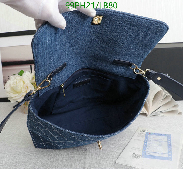 Chanel Bags Crossbody - 468