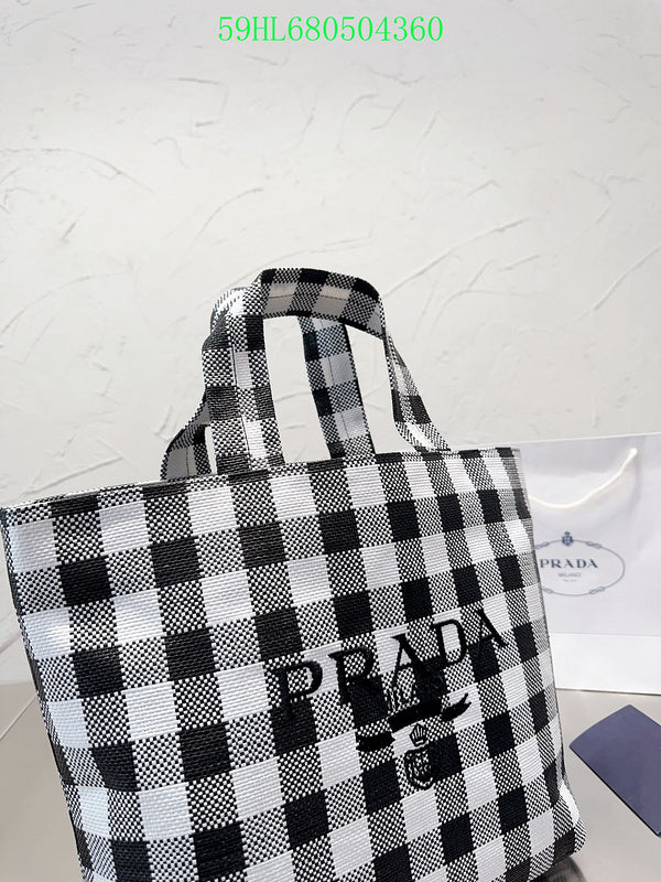 Prada Bags - The Luxera Bags  335