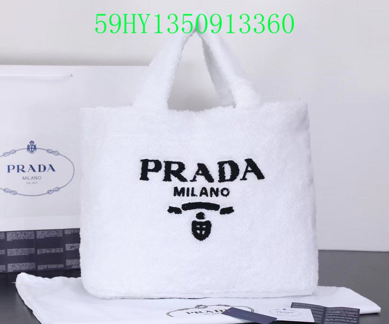 Prada Bags - The Luxera Bags  988