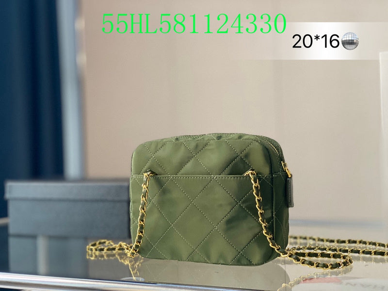 Prada Bags - The Luxera Bags  784